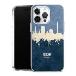 Hard Case transparent - 2in1