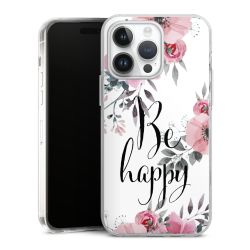 Hard Case transparent - 2in1