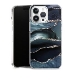 Hard Case transparent - 2in1