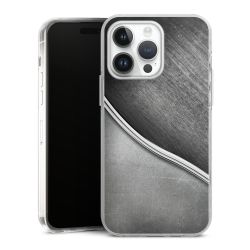 Hard Case transparent - 2in1