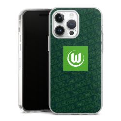 Hard Case transparent - 2in1