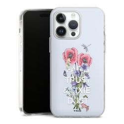 Hard Case transparent - 2in1