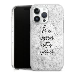 Hard Case transparent - 2in1