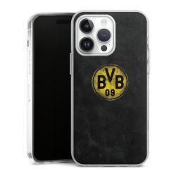 Hard Case transparent - 2in1