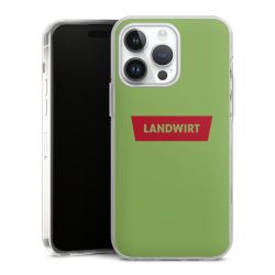 Hard Case transparent - 2in1