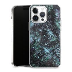 Hard Case transparent - 2in1