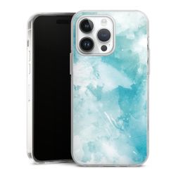 Hard Case transparent - 2in1