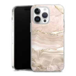 Hard Case transparent - 2in1