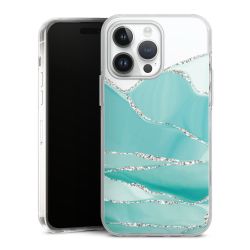 Hard Case transparent - 2in1