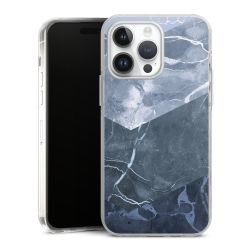 Hard Case transparent - 2in1