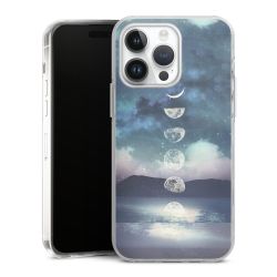 Hard Case transparent - 2in1