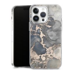 Hard Case transparent - 2in1