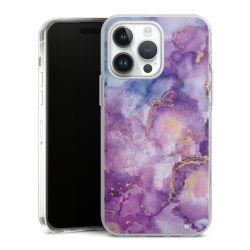 Hard Case transparent - 2in1