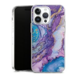 Hard Case transparent - 2in1