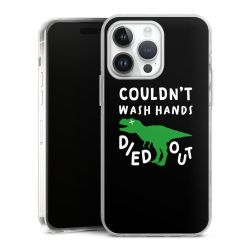 Hard Case transparent - 2in1