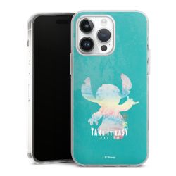 Hard Case transparent - 2in1