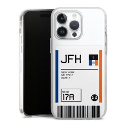 Hard Case transparent - 2in1