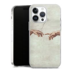 Hard Case transparent - 2in1