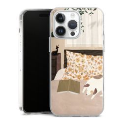 Hard Case transparent - 2in1