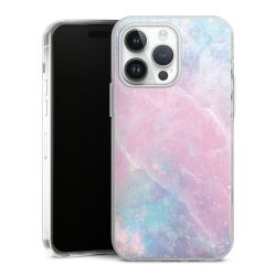 Hard Case transparent - 2in1