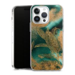 Hard Case transparent - 2in1