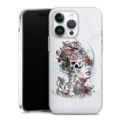 Hard Case transparent - 2in1