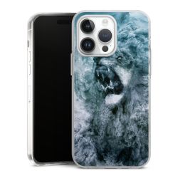 Hard Case transparent - 2in1