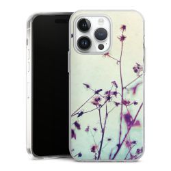 Hard Case transparent - 2in1