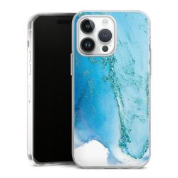 Hard Case transparent - 2in1