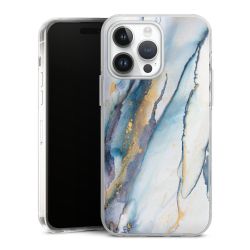 Hard Case transparent - 2in1