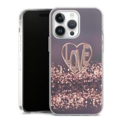 Hard Case transparent - 2in1