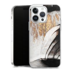 Hard Case transparent - 2in1