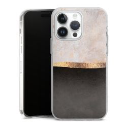 Hard Case transparent - 2in1