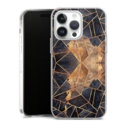 Hard Case transparent - 2in1