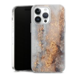 Hard Case transparent - 2in1