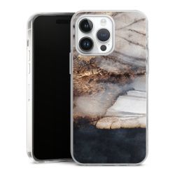 Hard Case transparent - 2in1