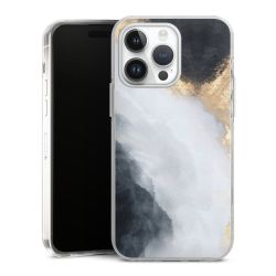 Hard Case transparent - 2in1