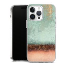 Hard Case transparent - 2in1