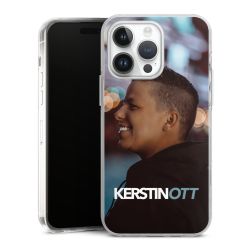 Hard Case transparent - 2in1