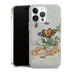 Hard Case transparent - 2in1