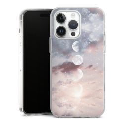 Hard Case transparent - 2in1