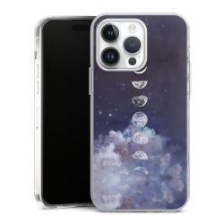 Hard Case transparent - 2in1