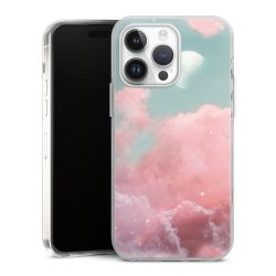 Hard Case transparent - 2in1