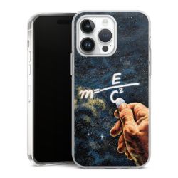 Hard Case transparent - 2in1