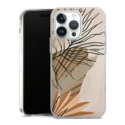 Hard Case transparent - 2in1