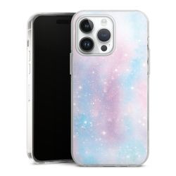 Hard Case transparent - 2in1