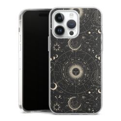 Hard Case transparent - 2in1