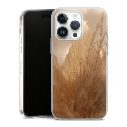 Hard Case transparent - 2in1