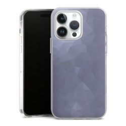 Hard Case transparent - 2in1