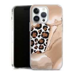 Hard Case transparent - 2in1